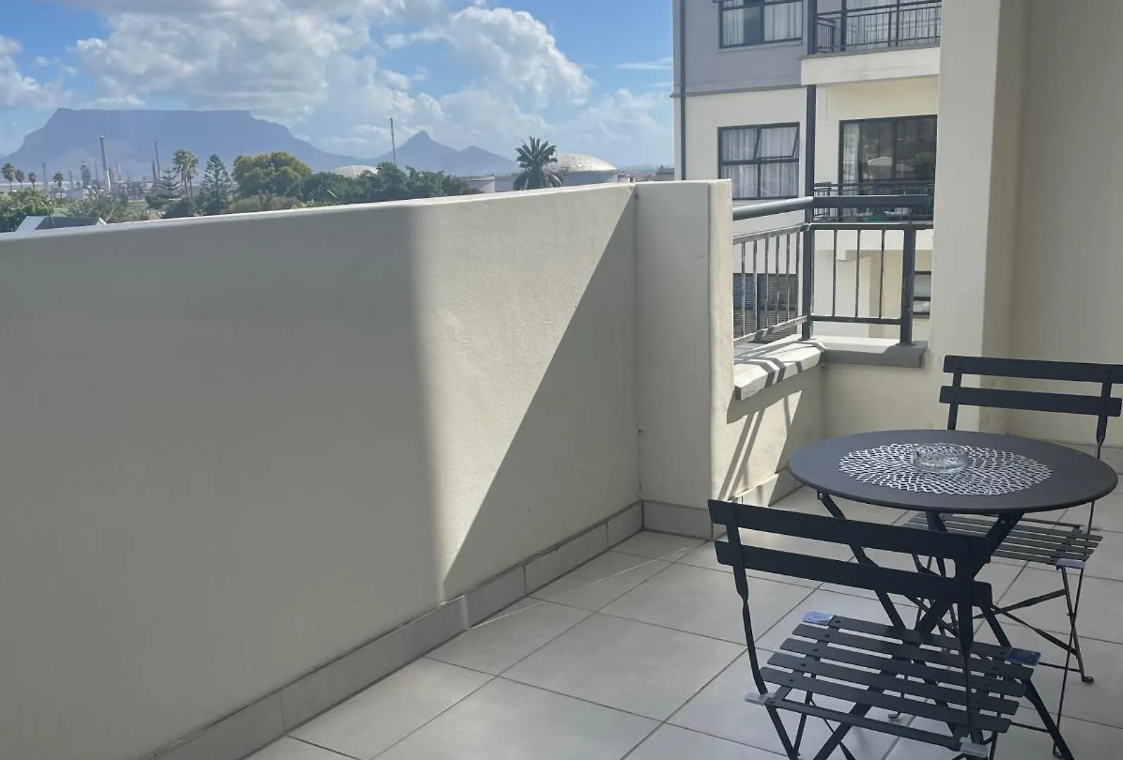 The Coziplace One Ciudad del Cabo 0*,