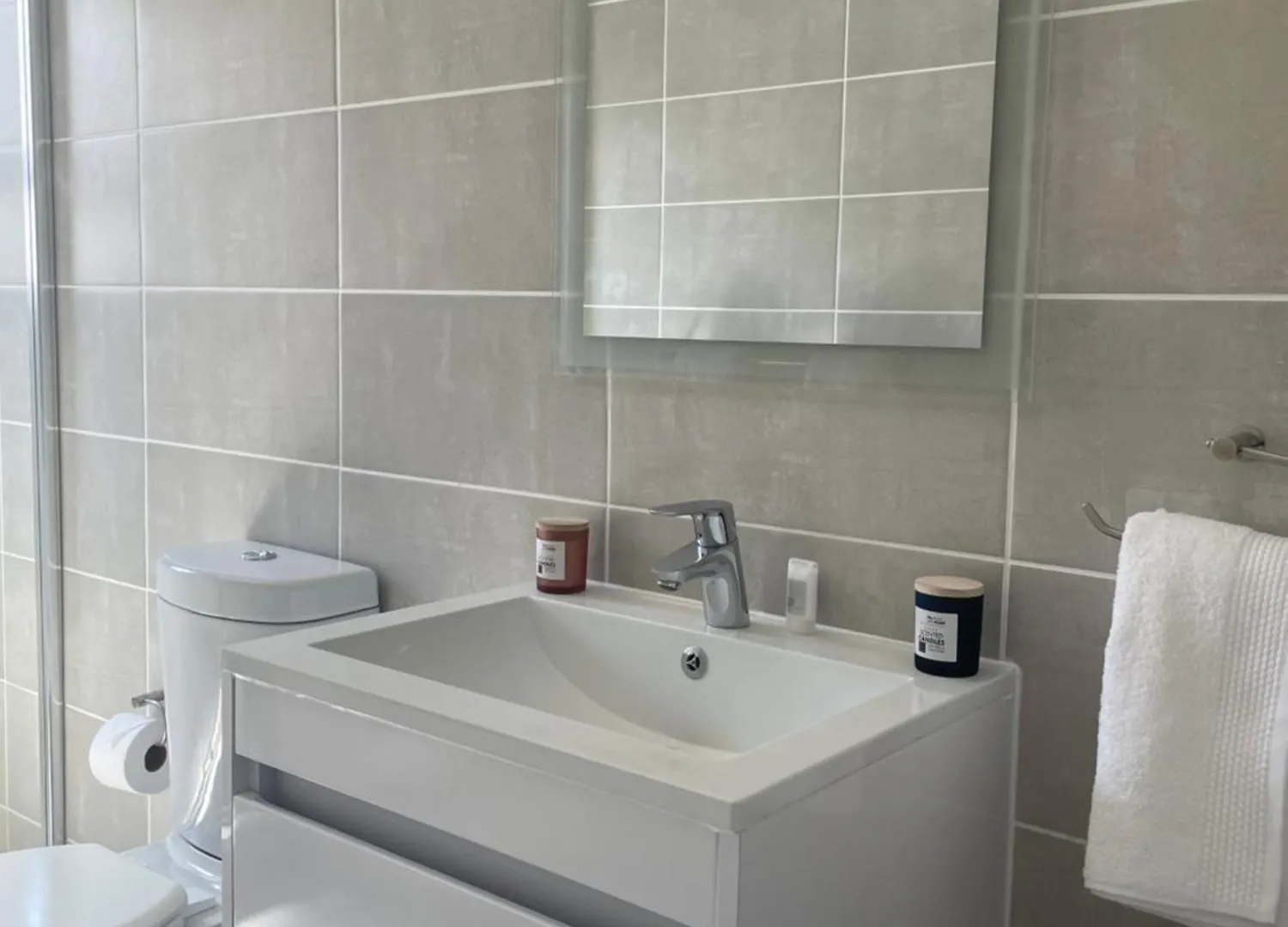 Apartamento The Coziplace One Ciudad del Cabo Sudáfrica