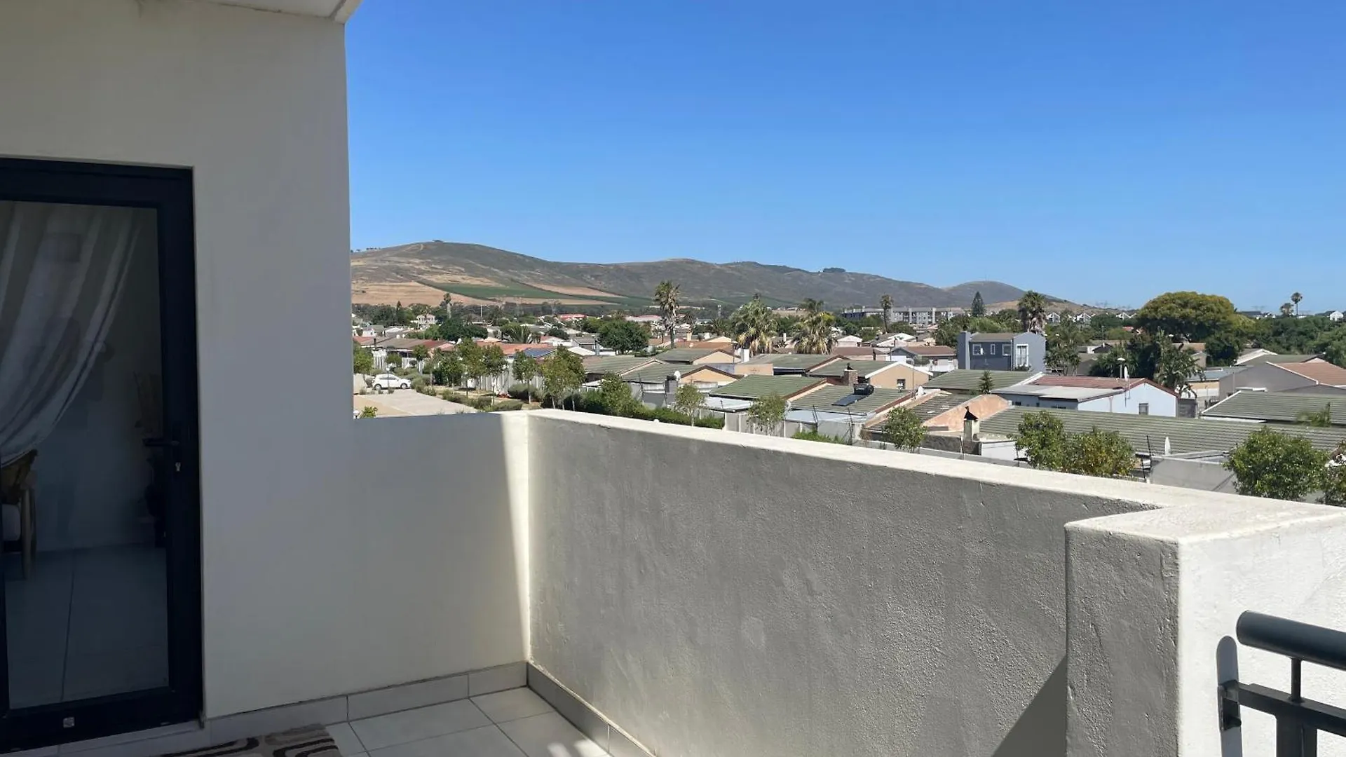 The Coziplace One Ciudad del Cabo
