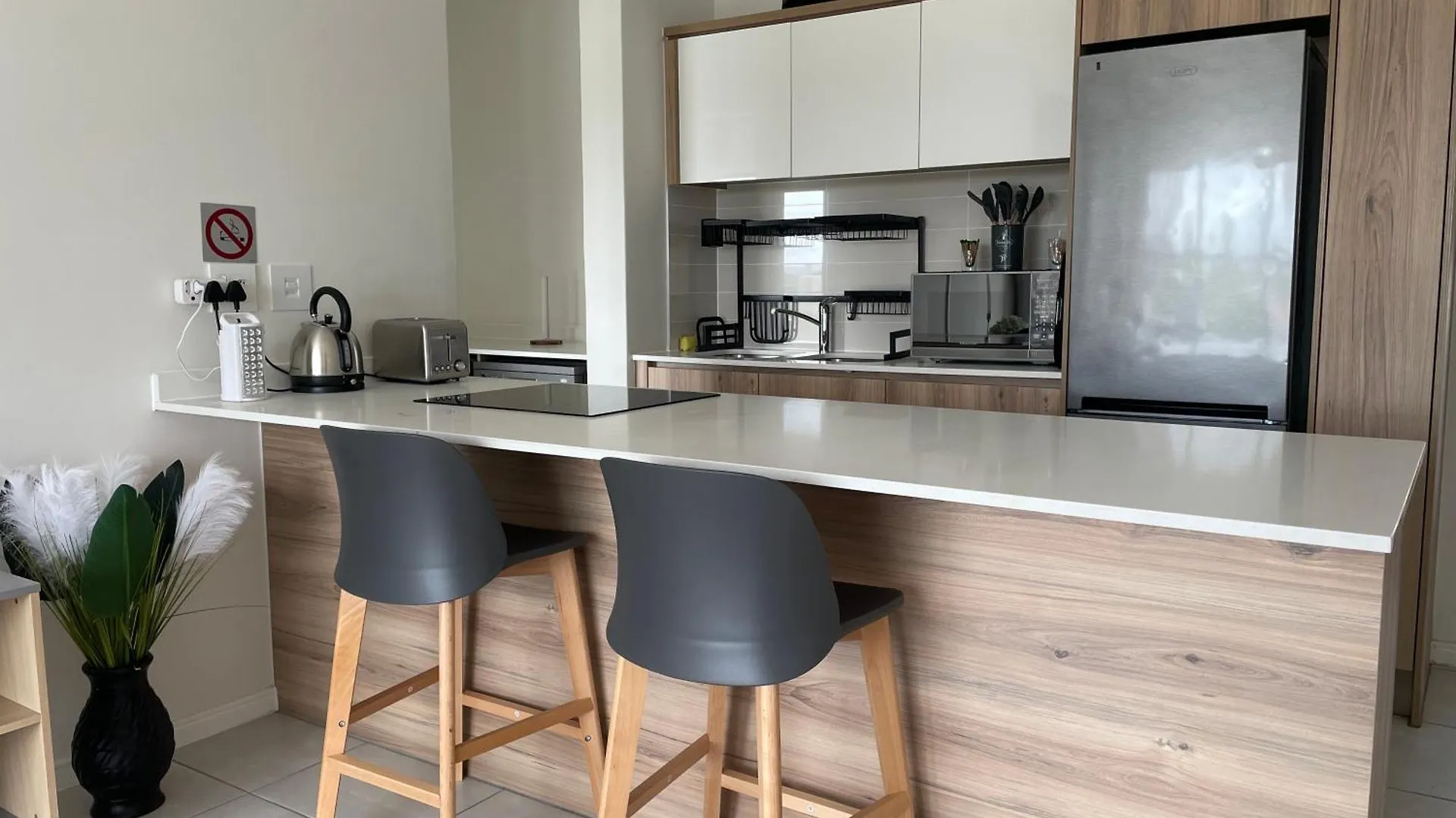 Apartamento The Coziplace One Ciudad del Cabo