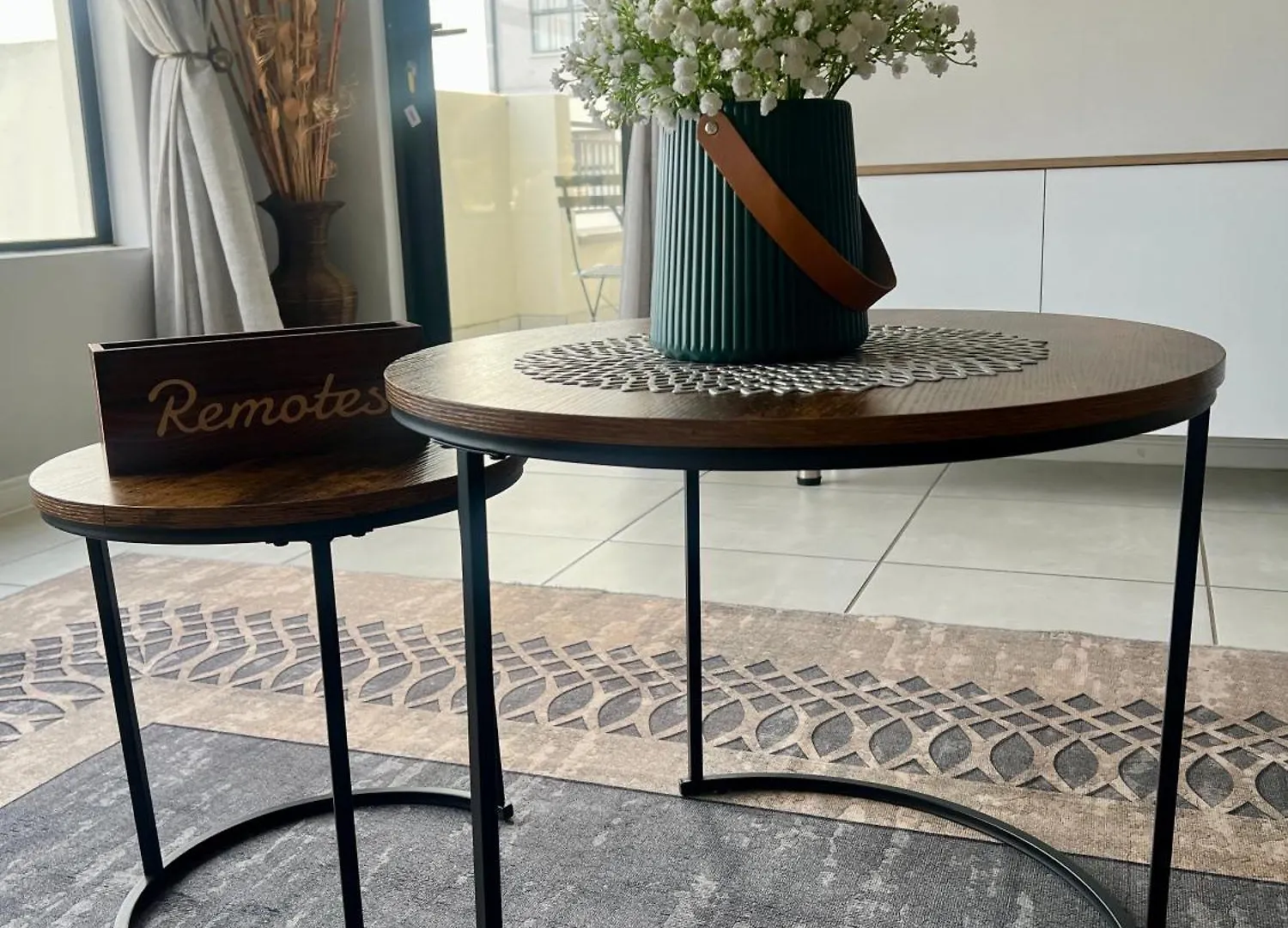 Apartamento The Coziplace One Ciudad del Cabo